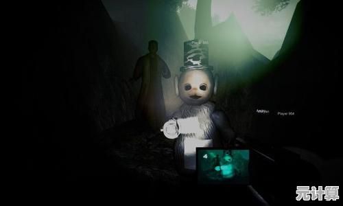 还在寻找超高可玩性的联机手游?slendytubbies2不想试试吗? 还在寻找超高可玩性的联机手游?slendytubbies2不想试试吗?