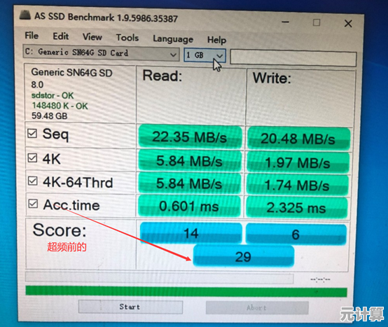 Win11超频指南:探索性能提升原理及安全设置技巧完整介绍 Win11超频指南:探索性能提升原理及安全设置技巧完整介绍