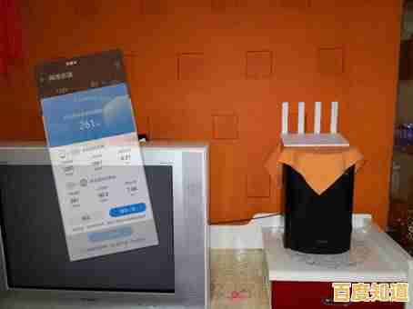 选择理想家用路由器,全面升级你的家庭网络使用体验 选择理想家用路由器,全面升级你的家庭网络使用体验