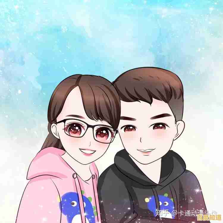 如何设计出与众不同的QQ头像？男生个性打造秘诀分享