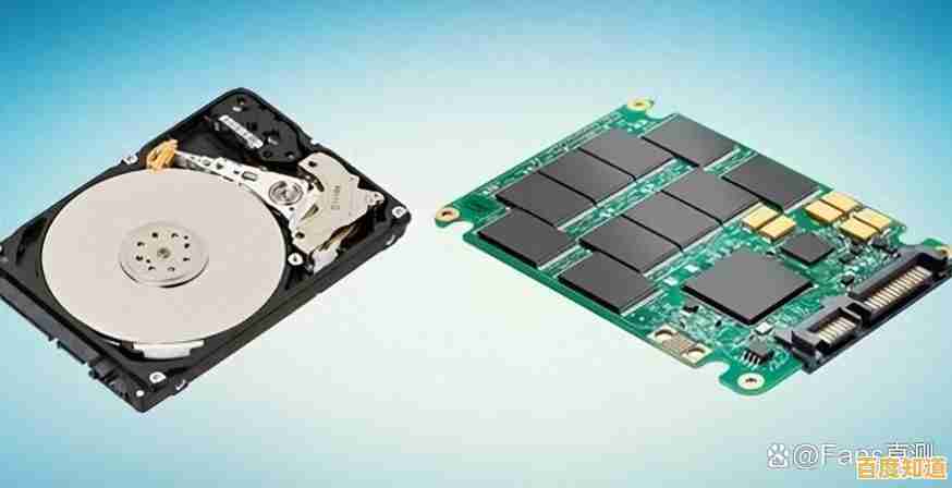 探索固态硬盘技术：为现代计算提供可靠的高速数据解决方案