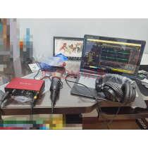 升级音频体验，福克斯特声卡完美兼容Windows 11系统，音质更出色