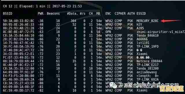提升网络防护等级：教你创建难以破解的路由器强密码策略