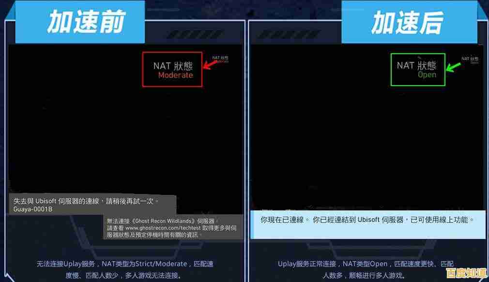 探索免费游戏加速器的强大功能：提升流畅度与降低延迟的终极指南