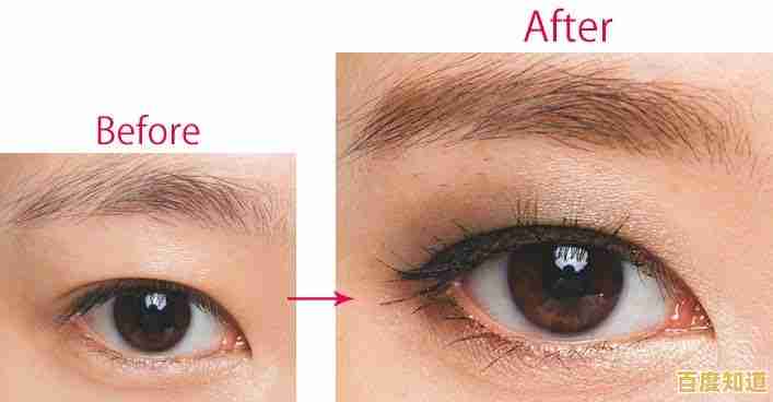探索单眼皮变双眼皮的多种安全方法，轻松塑造迷人双眼皮效果！