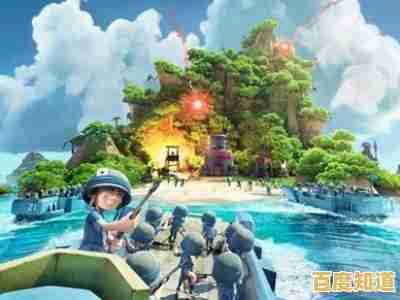 如何成为一名运筹帷幄的司令?海岛奇兵昆仑版》等你来挑战! 如何成为一名运筹帷幄的司令?海岛奇兵昆仑版》等你来挑战!