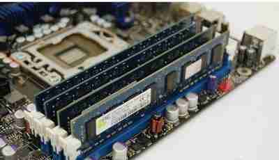 内存颗粒天梯图技术解析：全面掌握内存条性能等级