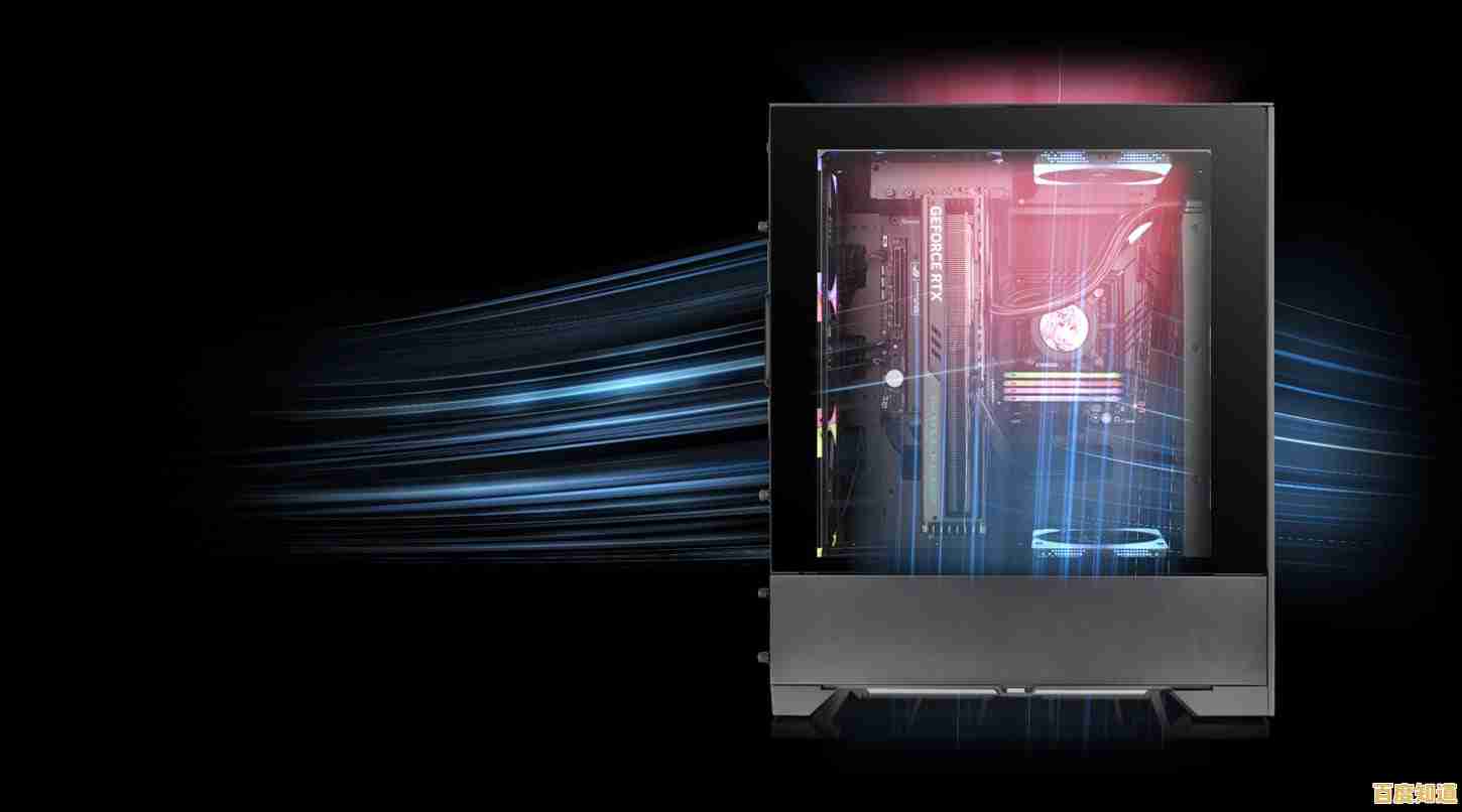 打造理想电脑主机：聚焦性能与稳定性的核心选择策略，助您优化使用体验