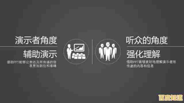 提升演示魅力：五个实用PPT技巧让观众全程专注