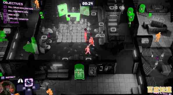 想体验画风炫酷的刺激竞技？暗黑领地》让你惊艳到不敢相信！