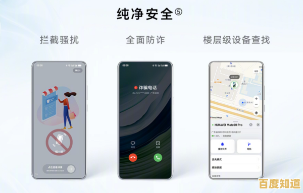 突破性智能手机技术：重新定义用户体验，开启数字时代新篇章