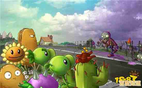是否怀念儿时的塔防经典?植物大战僵尸单机经典版》带你重温那份快乐! 是否怀念儿时的塔防经典?植物大战僵尸单机经典版》带你重温那份快乐!