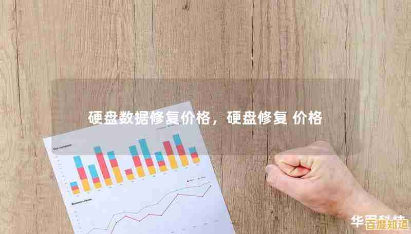 500g硬盘数据恢复费用解析，专业指导助您快速估算价格