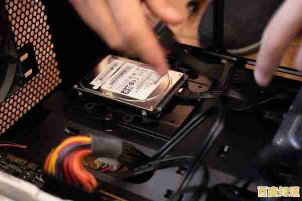 高效解决移动硬盘故障，专家级服务让您的数据恢复更便捷