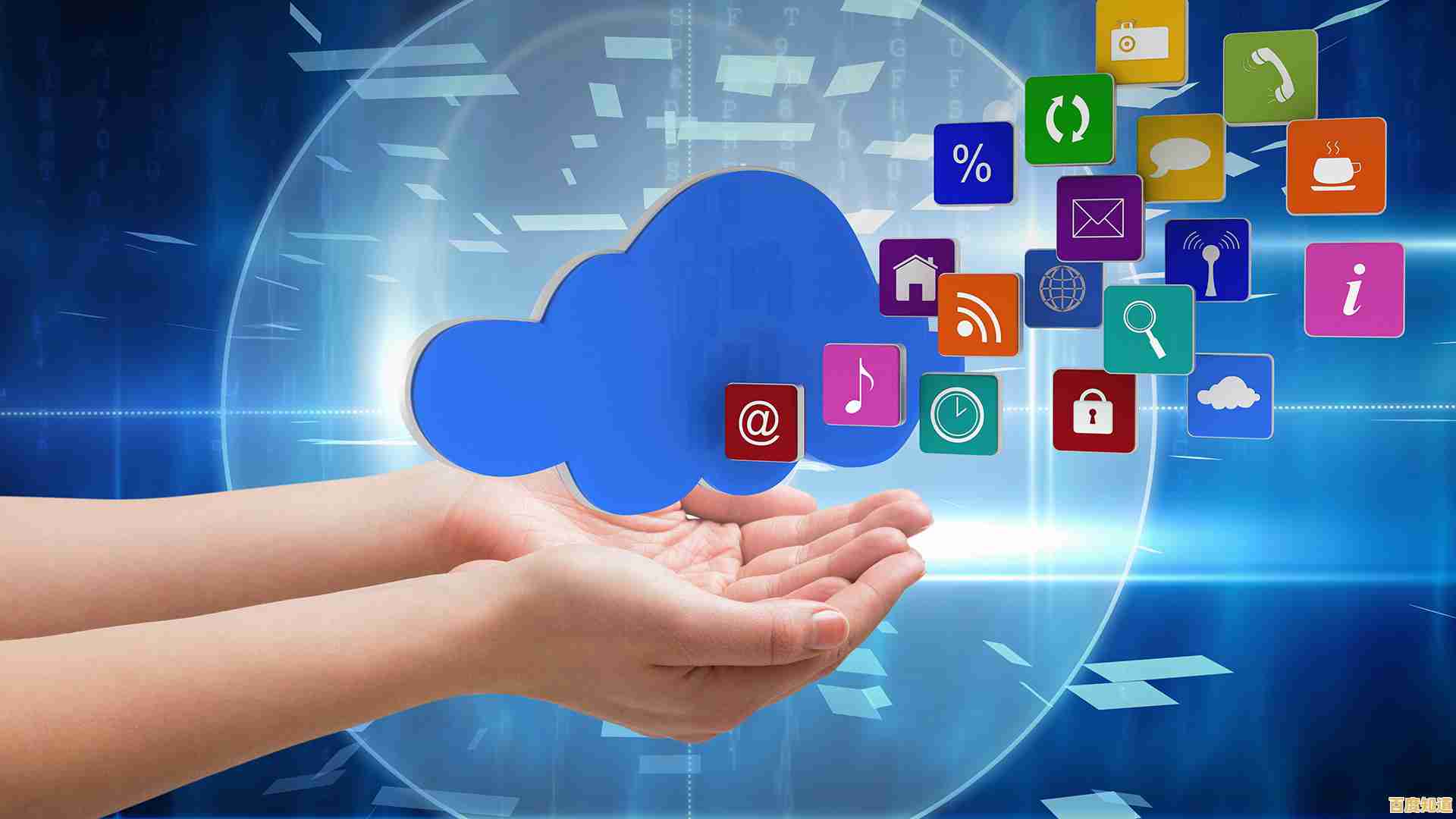 云计算概念解析与其在现代社会中的重要性 云计算概念解析与其在现代社会中的重要性