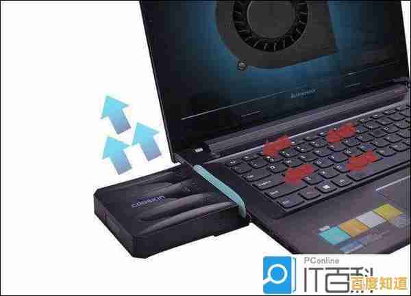 笔记本散热器使用指南:五步轻松解决电脑过热问题 笔记本散热器使用指南:五步轻松解决电脑过热问题