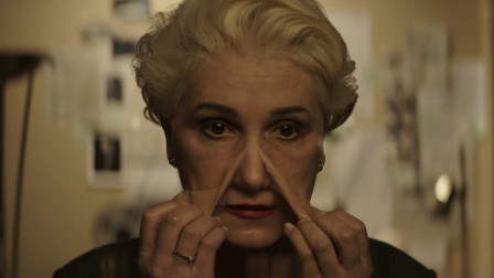 《为何邻居家暗藏玄机？冰声尖叫2"带你破解诡异冰淇淋师的秘密！