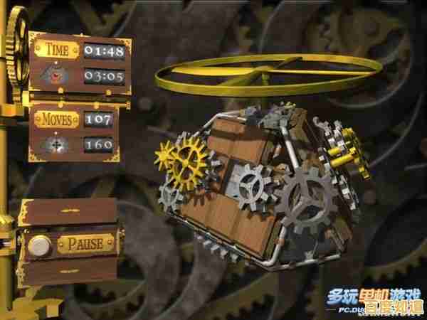 想组装武器、探索密室?制造者游乐场老版本》难道不是你的最佳选择? 想组装武器、探索密室?制造者游乐场老版本》难道不是你的最佳选择?