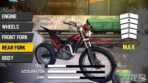 还在寻找能改装摩托车的怀旧竞速游戏?极限摩托1老版本》让你冲刺、腾空、拿高分,不来试试吗? 还在寻找能改装摩托车的怀旧竞速游戏?极限摩托1老版本》让你冲刺、腾空、拿高分,不来试试吗?