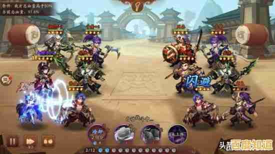 《三国战纪》怀旧党必看!街机模拟器安卓版为何轻松征服你的童年? 《三国战纪》怀旧党必看!街机模拟器安卓版为何轻松征服你的童年?