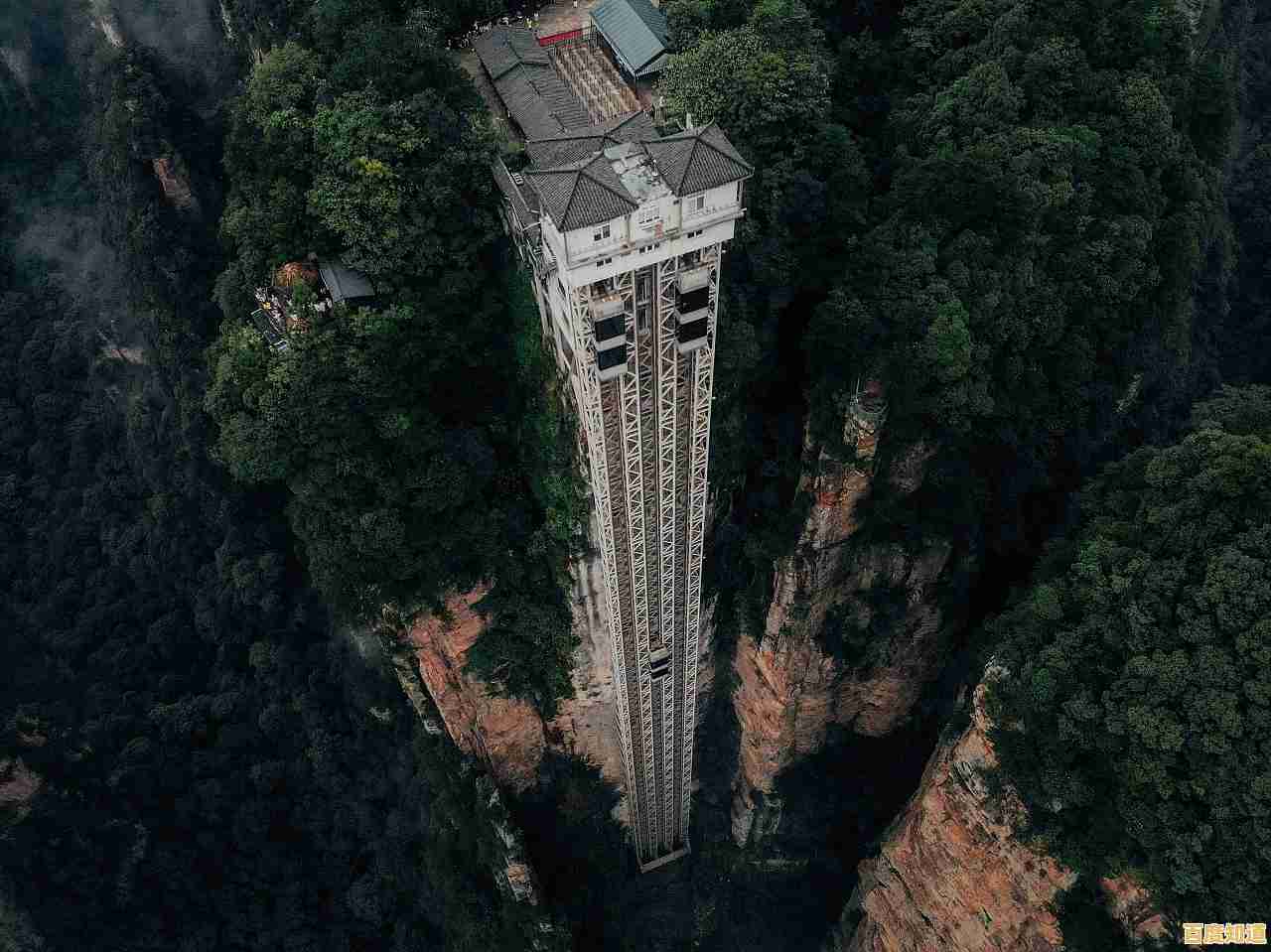 小米相机记录天梯奇景,展现自然壮丽与科技完美融合 小米相机记录天梯奇景,展现自然壮丽与科技完美融合