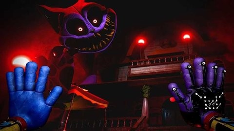 心跳加速的恐怖冒险,波比的游戏时间第四章手机版》准备好了没? 心跳加速的恐怖冒险,波比的游戏时间第四章手机版》准备好了没?