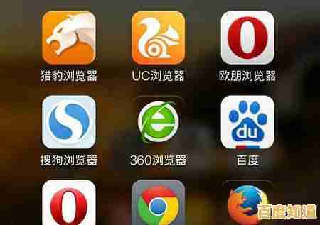 挑选最适合你的浏览器:功能与体验全面解析 挑选最适合你的浏览器:功能与体验全面解析