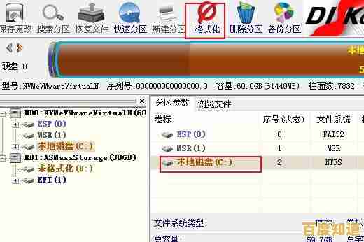 掌握硬盘格式化技巧：从基础操作到高级方法完整解析