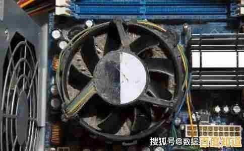 电脑显卡风扇停转?游戏玩家紧急自救指南来了! 电脑显卡风扇停转?游戏玩家紧急自救指南来了!