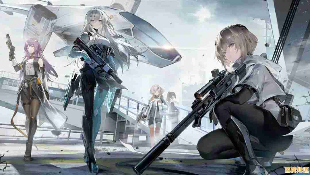 还在寻找刺激的二次元射击体验?尘白禁区B服》公测倒计时开启! 还在寻找刺激的二次元射击体验?尘白禁区B服》公测倒计时开启!