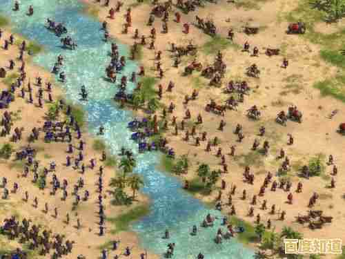 帝国时代战略手游单机版：重塑经典玩法，开启全新征战纪元！