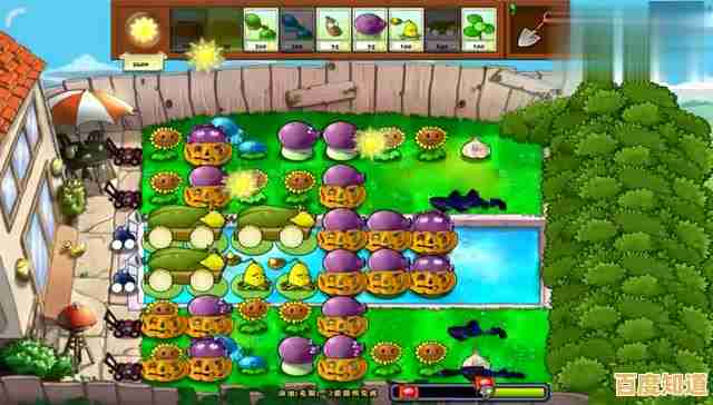 想挑战耐力和策略?植物大战僵尸E版的无尽模式等你来战! 想挑战耐力和策略?植物大战僵尸E版的无尽模式等你来战!