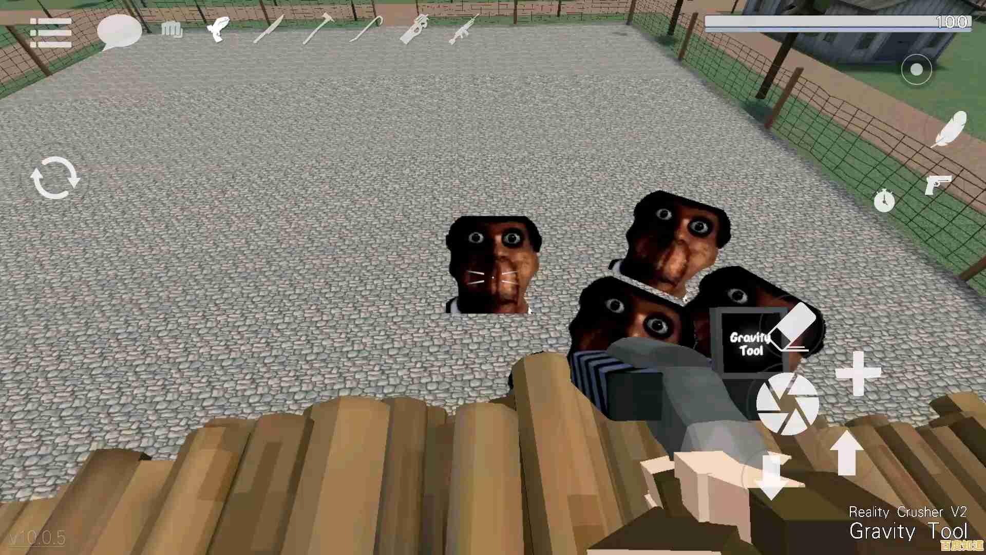 厌倦传统游戏玩法？暴力沙盒2仇恨》的敌人击败与武器掠夺爽感你确定能拒绝？