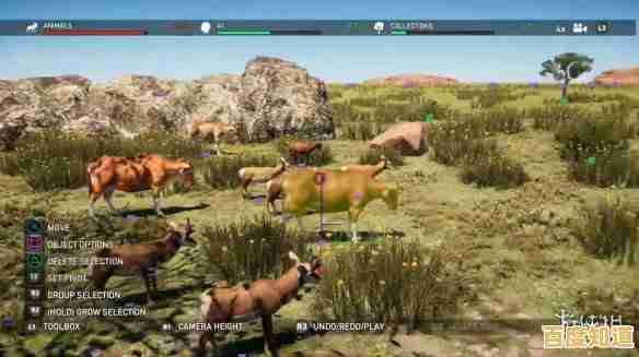 关卡模式or无尽模式?荒野动物狮子模拟》哪款玩法更吸引你? 关卡模式or无尽模式?荒野动物狮子模拟》哪款玩法更吸引你?