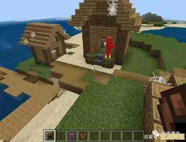 想体验自由创造的乐趣?我的世界1.21基岩版不正是你梦寐以求的沙盒神作吗? 想体验自由创造的乐趣?我的世界1.21基岩版不正是你梦寐以求的沙盒神作吗?