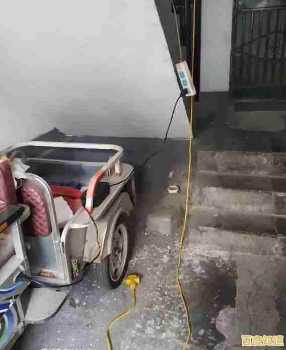 飞线充电背后的安全隐患与正确使用方法解析