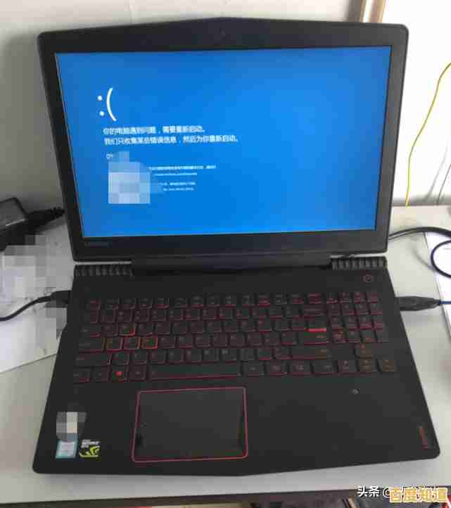 遇到电脑蓝屏无法进入系统？详细排查与自救技巧请查收