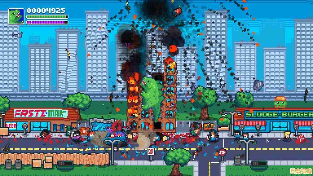 还在找像素风生存神作？僵尸毁灭工程正式版》的废墟探索你试过吗？