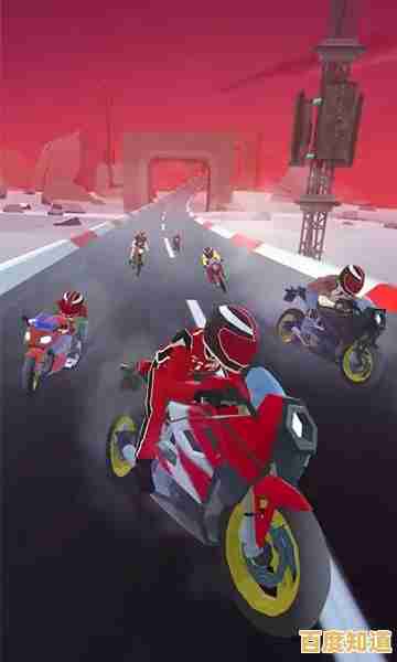 还在寻找刺激的摩托车游戏？摩托车疯狂驾驶》让你畅享城市赛道！