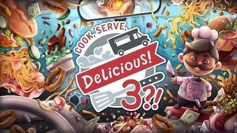 想体验可爱画风的餐馆经营乐趣?上菜啦最新版(ManyCooks)等你来挑战! 想体验可爱画风的餐馆经营乐趣?上菜啦最新版(ManyCooks)等你来挑战!