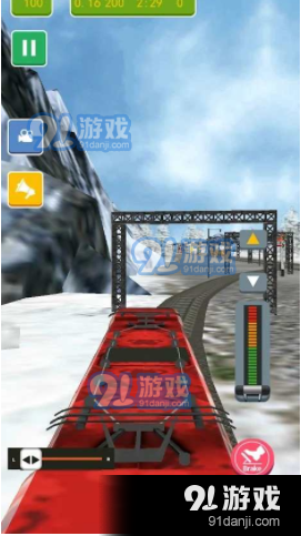 还在寻找不一样的火车驾驶手游?铁路驾驶模拟器》多种车型等你解锁! 还在寻找不一样的火车驾驶手游?铁路驾驶模拟器》多种车型等你解锁!