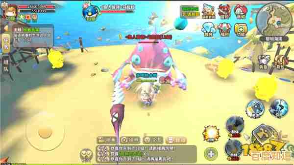 还在寻找高自由度的社交手游?奥比岛梦想国度》的专属小岛和百变家具不香吗? 还在寻找高自由度的社交手游?奥比岛梦想国度》的专属小岛和百变家具不香吗?