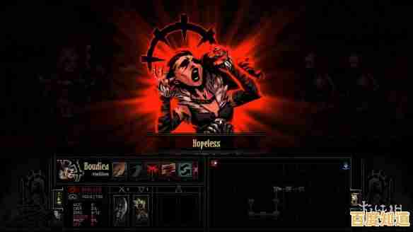 迷失岛:想体验暗黑哥特风与烧脑解谜的完美碰撞吗? 迷失岛:想体验暗黑哥特风与烧脑解谜的完美碰撞吗?