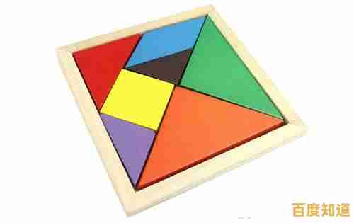 激发儿童思维活力:七巧板益智游戏,开启创意与逻辑的趣味之旅! 激发儿童思维活力:七巧板益智游戏,开启创意与逻辑的趣味之旅!