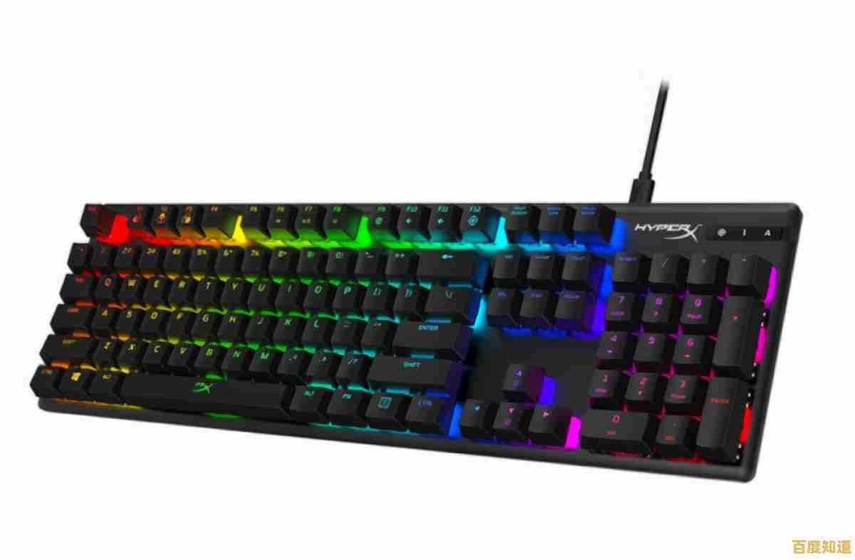 Win10系统键盘无响应？一键修复方法快速恢复功能