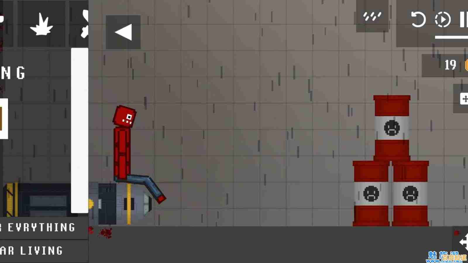 如何巧妙放置方块小人抵御进攻?方块保卫者(Cube Defender)给你答案! 如何巧妙放置方块小人抵御进攻?方块保卫者(Cube Defender)给你答案!