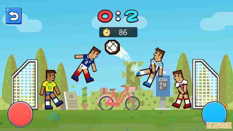 还在寻找轻松解压的足球手游?逗比足球手游(Holy Shoot)带你体验像素欢乐! 还在寻找轻松解压的足球手游?逗比足球手游(Holy Shoot)带你体验像素欢乐!