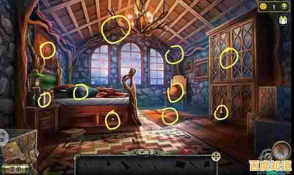 还在找烧脑游戏?密室逃脱17守护公寓完整版能逃出去吗? 还在找烧脑游戏?密室逃脱17守护公寓完整版能逃出去吗?