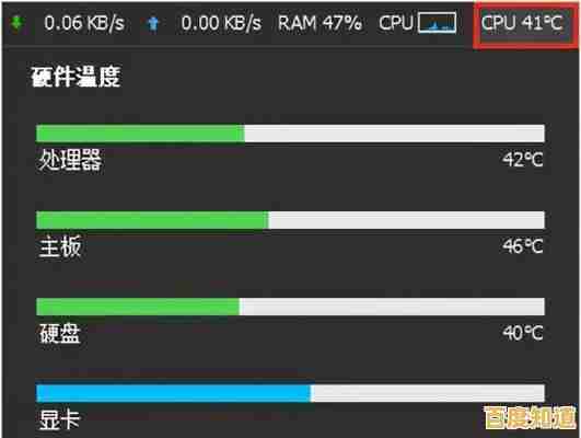 显卡高温困扰用户:实用方法让80度迅速降温 显卡高温困扰用户:实用方法让80度迅速降温