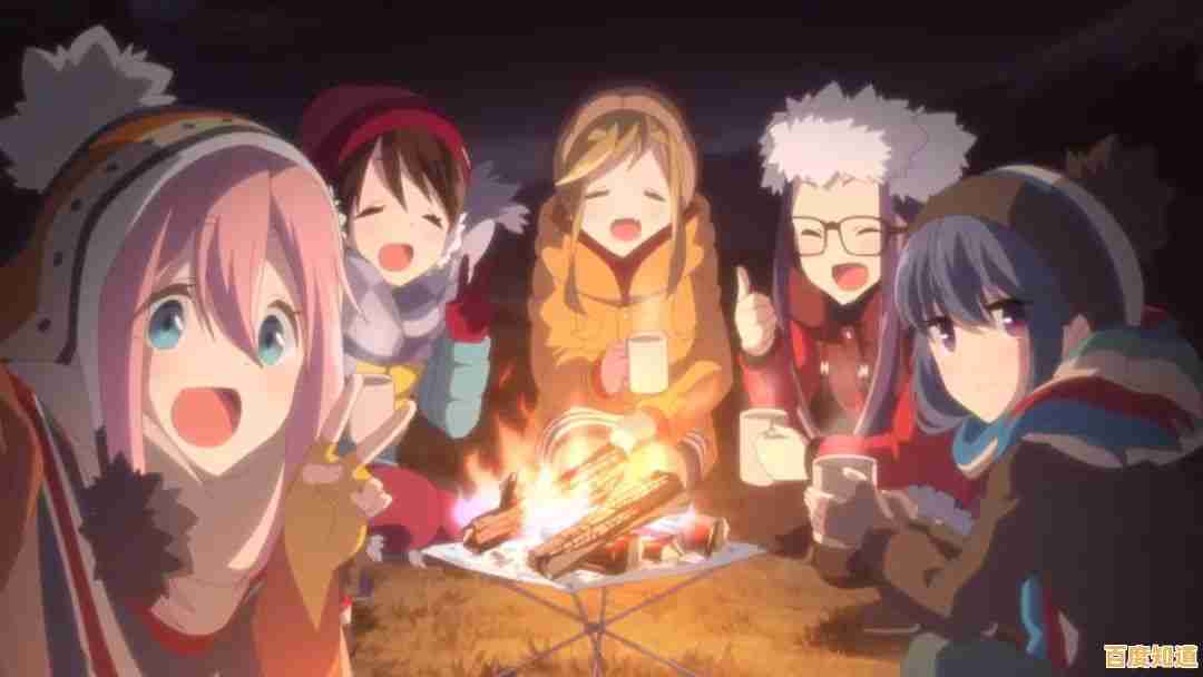 想体验《摇曳露营》手游中唯美治愈的二次元露营世界?快来下载吧! 想体验《摇曳露营》手游中唯美治愈的二次元露营世界?快来下载吧!